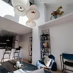 Apartmán Le Centaure - 2 Bedrooms For 4 People