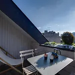 Le Centaure - 2 Bedrooms For 4 People *
