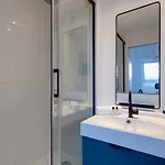 Le Centaure - 2 Bedrooms For 4 People
