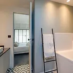 Le Centaure - 2 Bedrooms For 4 People *