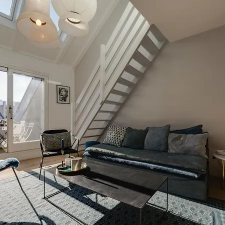 Le Centaure - 2 Bedrooms For 4 People * Annecy