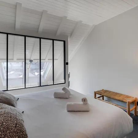 Apartment Le Centaure - 2 Bedrooms For 4 People