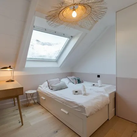 Le Centaure - 2 Bedrooms For 4 People Apartment