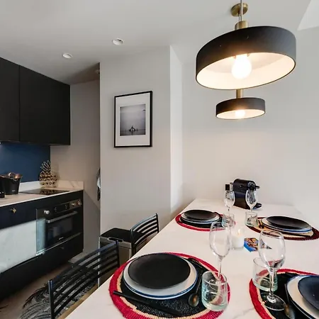 Le Centaure - 2 Bedrooms For 4 People Apartment