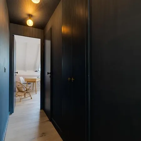 Apartment Le Centaure - 2 Bedrooms For 4 People