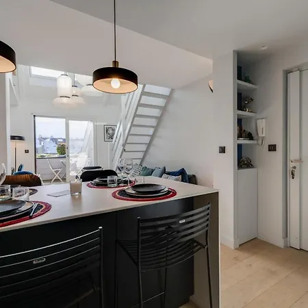 Le Centaure - 2 Bedrooms For 4 People Apartment Annecy