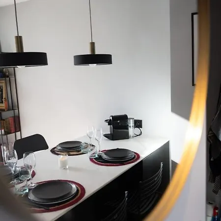 Le Centaure - 2 Bedrooms For 4 People Annecy