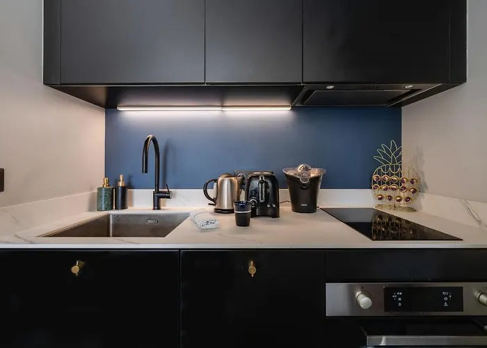 Le Centaure - 2 Bedrooms For 4 People * آنسي