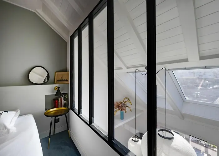 Le Centaure - 2 Bedrooms For 4 People شقة آنسي
