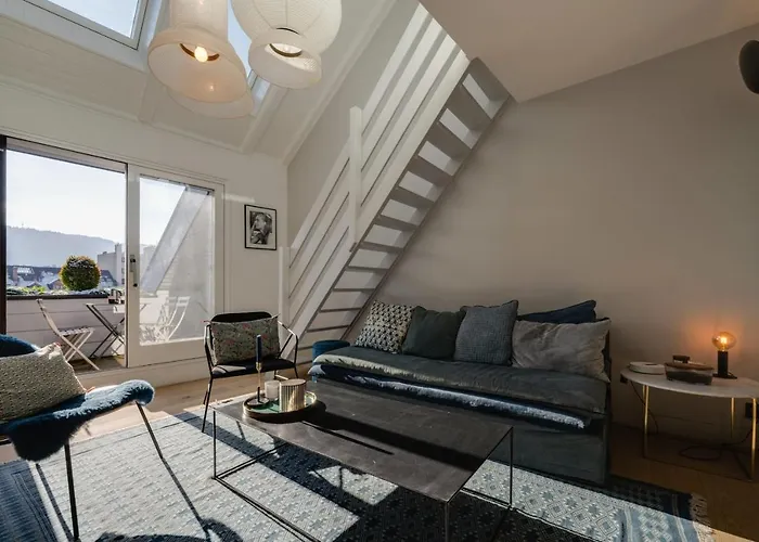 Le Centaure - 2 Bedrooms For 4 People * آنسي