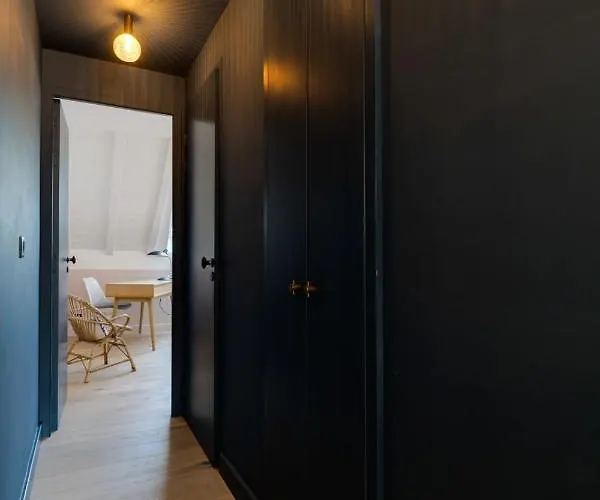 شقة Le Centaure - 2 Bedrooms For 4 People