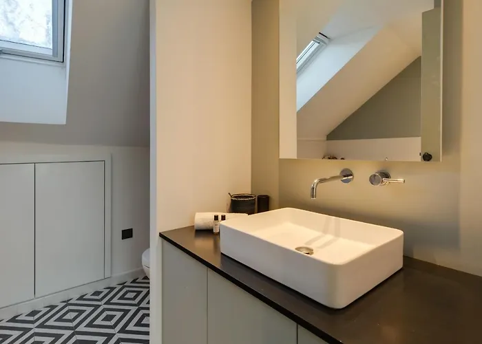 شقة Le Centaure - 2 Bedrooms For 4 People