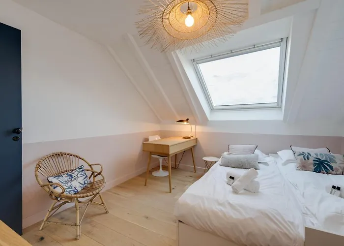 شقة Le Centaure - 2 Bedrooms For 4 People