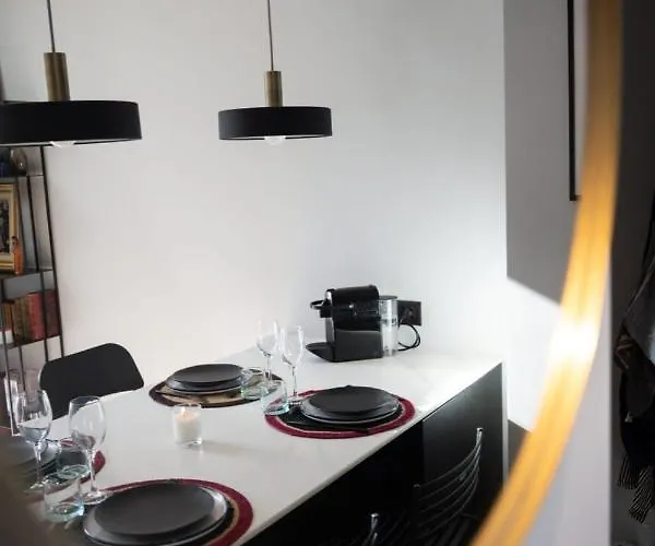 Le Centaure - 2 Bedrooms For 4 People آنسي